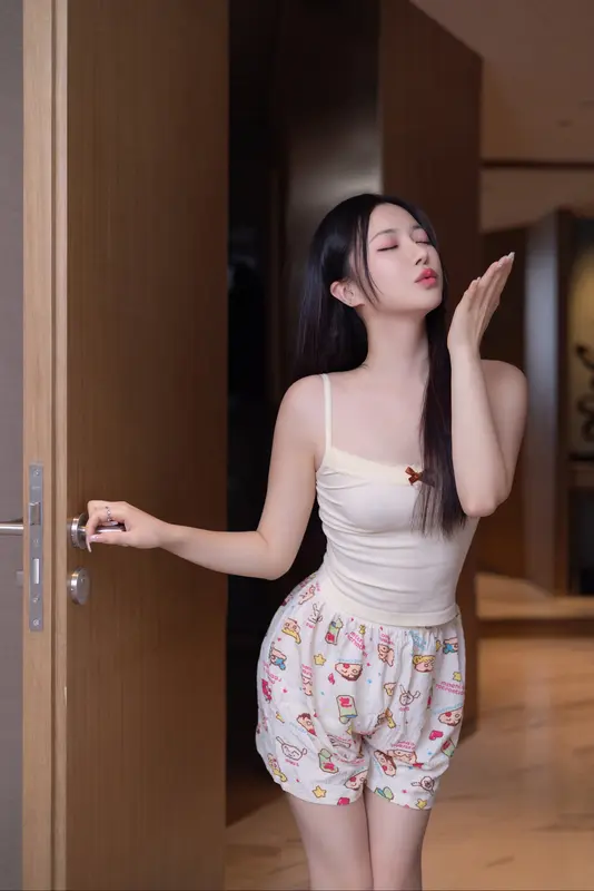 鱼子酱Fish（私拍）- NO.211 《许愿》 10